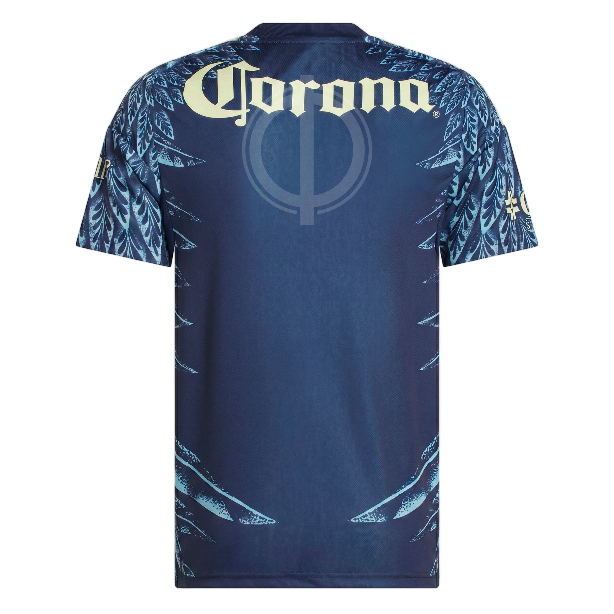 Jersey Adidas Club América Visitante 25/26
