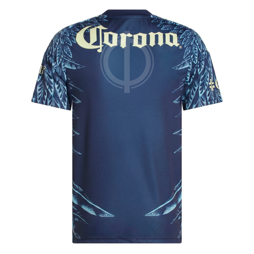 Jersey Adidas Club América Visitante 25/26