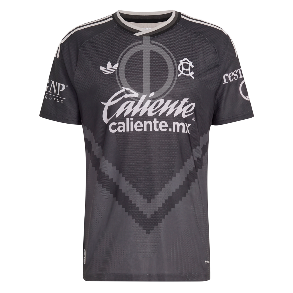 Club América 26/27 Authentic Away Jersey