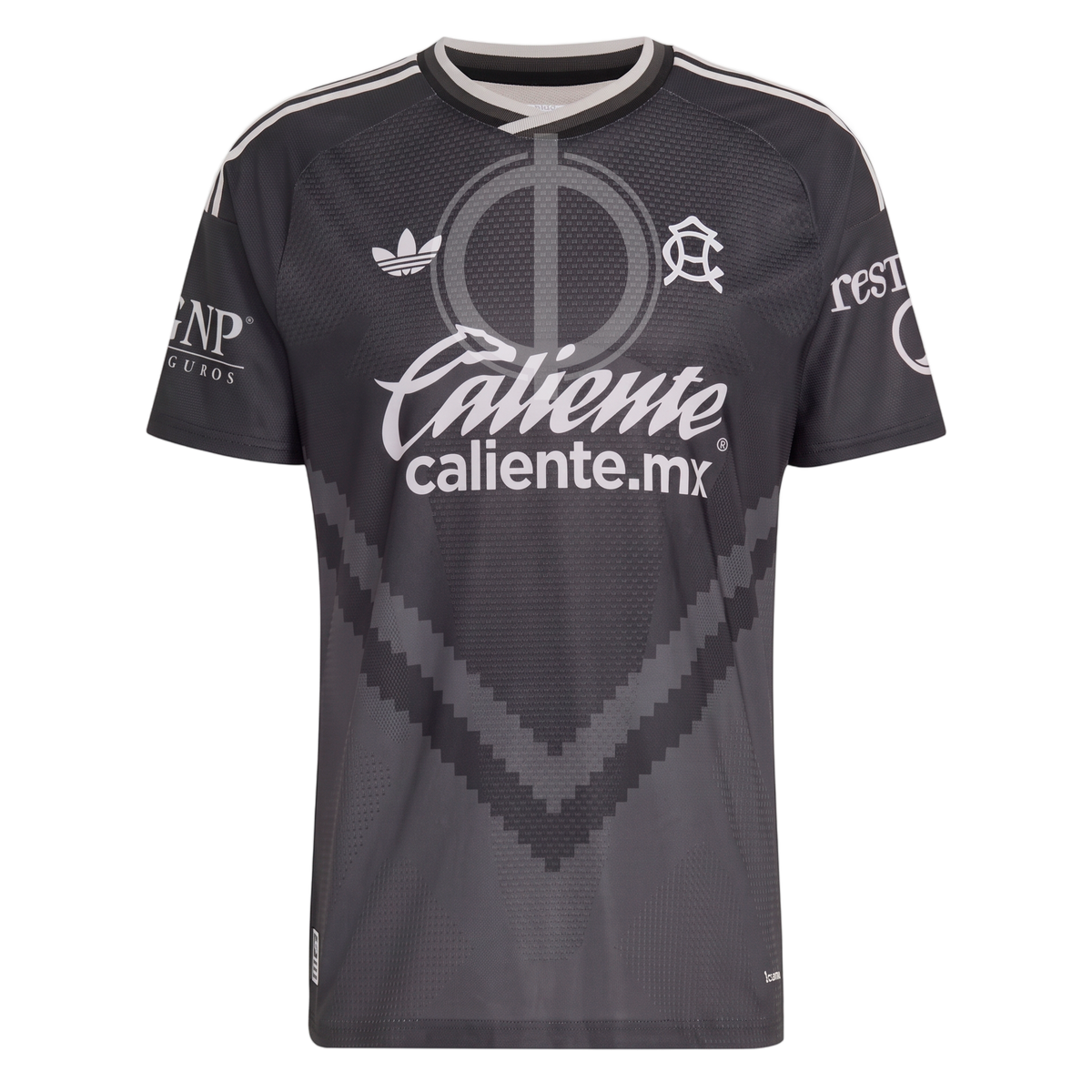 Club América 26/27 Authentic Away Jersey