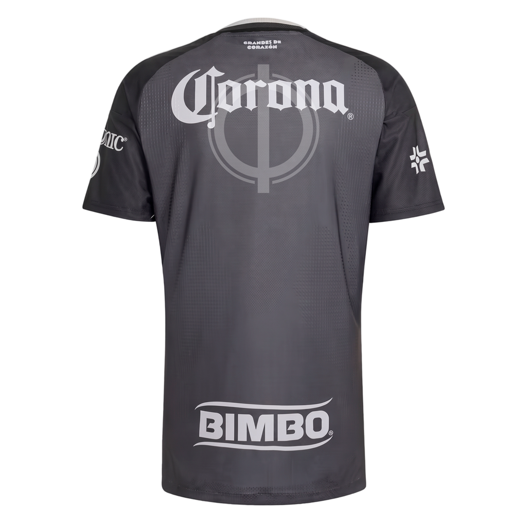 Club América 26/27 Authentic Away Jersey