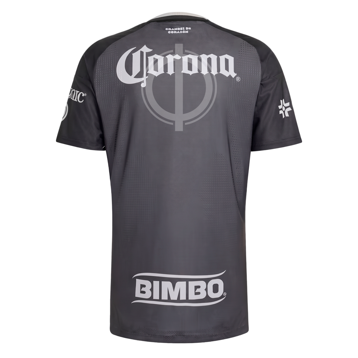 Club América 26/27 Authentic Away Jersey