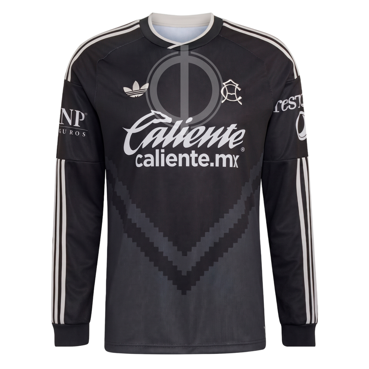 Jersey Adidas Club América Visitante 26/27 Manga Larga
