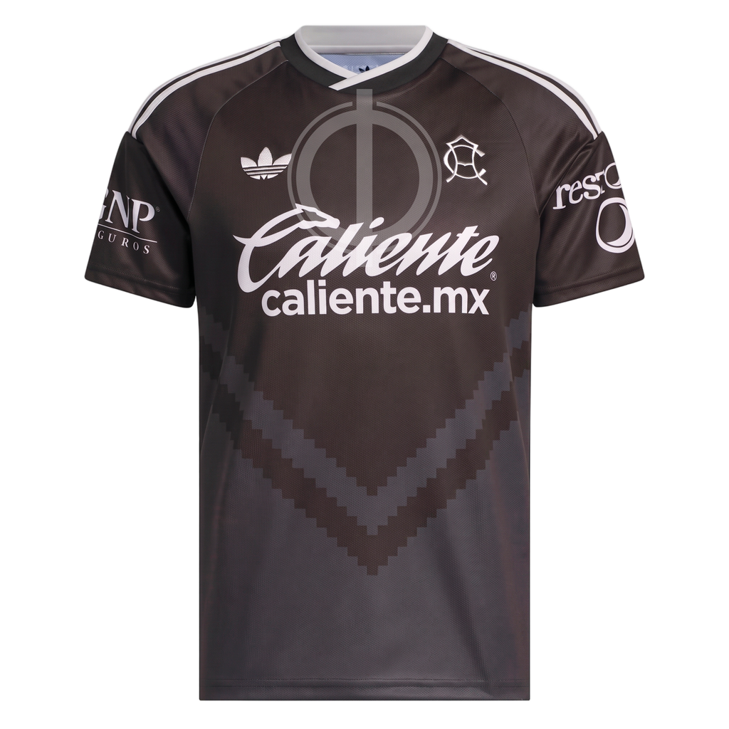 Jersey Adidas Club América Visitante 26/27