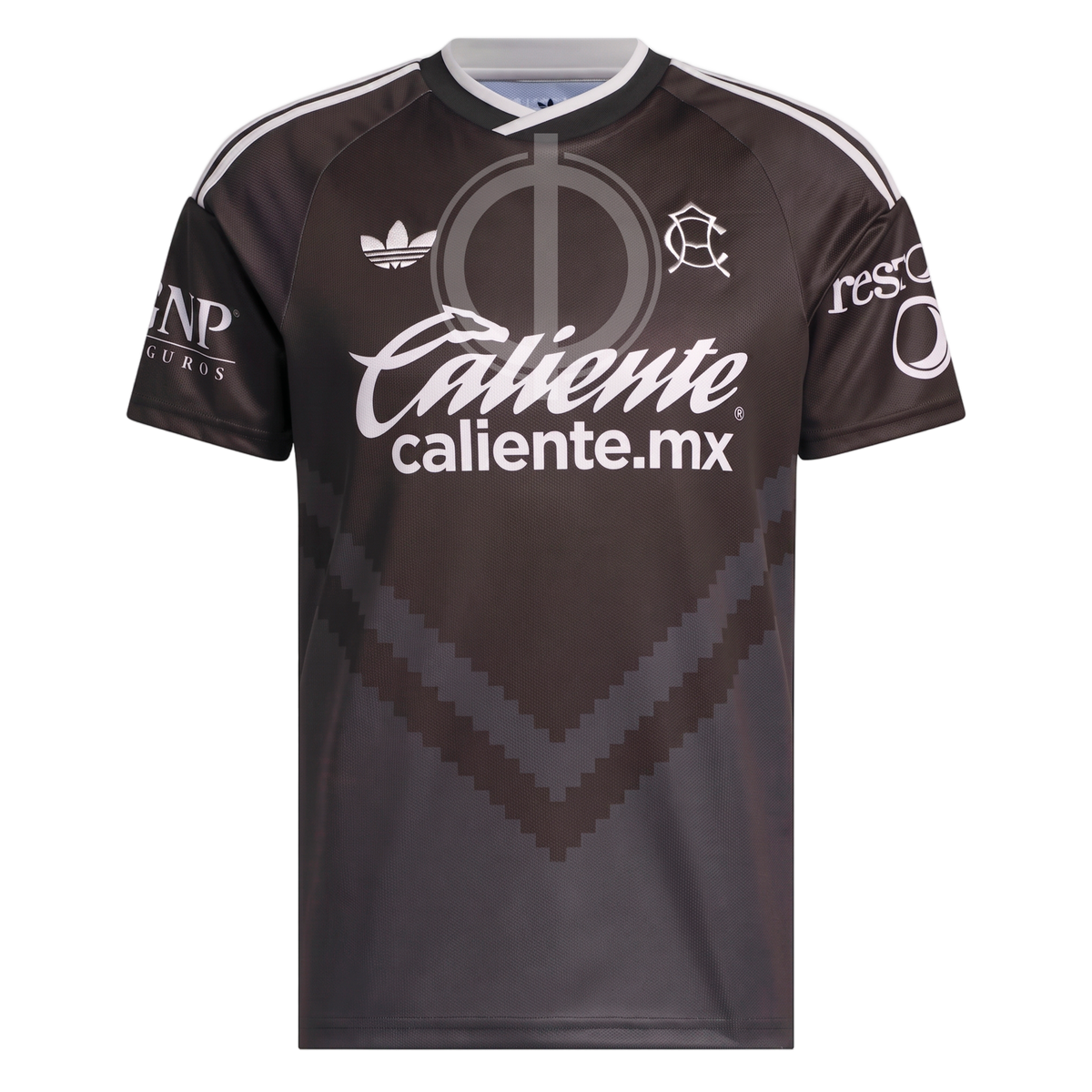 Jersey Adidas Club América Visitante 26/27