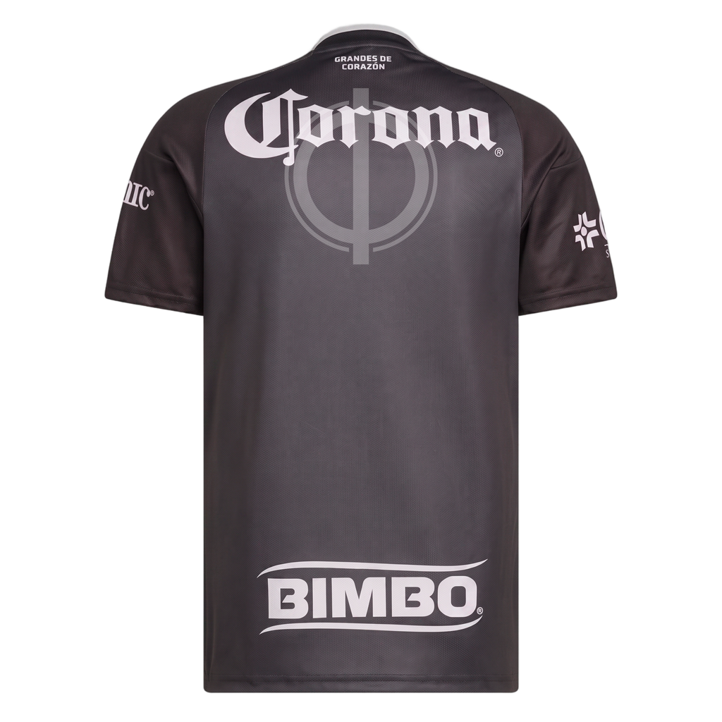 Jersey Adidas Club América Visitante 26/27