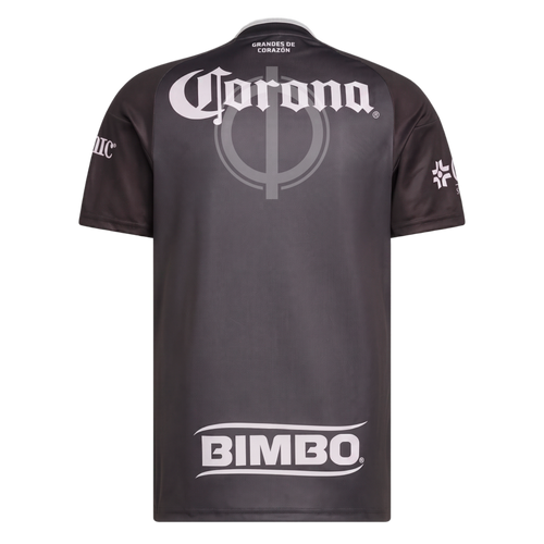 Jersey Adidas Club América Visitante 26/27