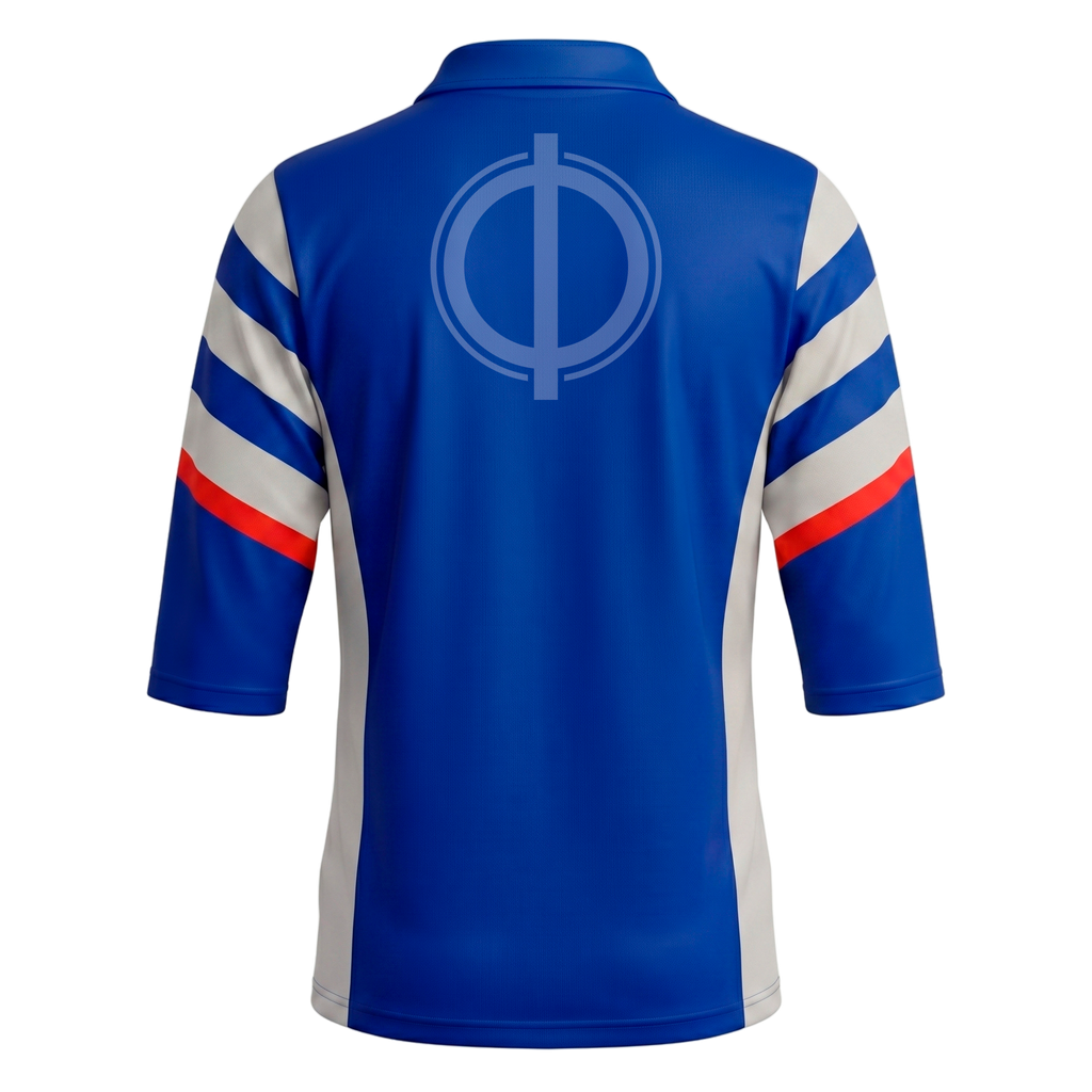 Jersey Adidas Club América Visitante 83/84