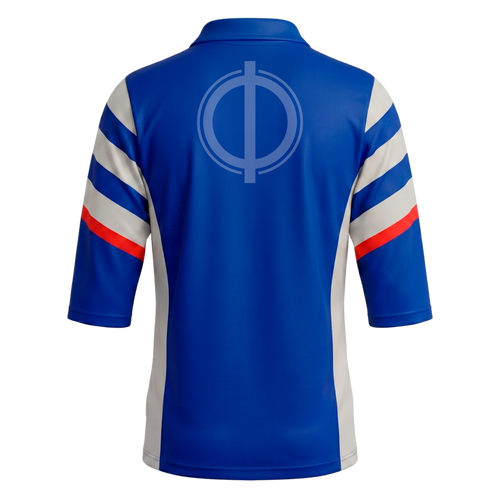 Jersey Adidas Club América Visitante 83/84