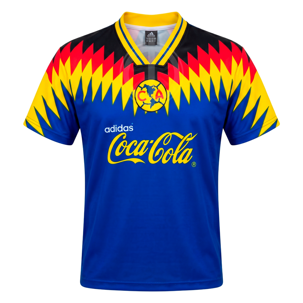 Jersey Adidas Club América Visitante 94/95