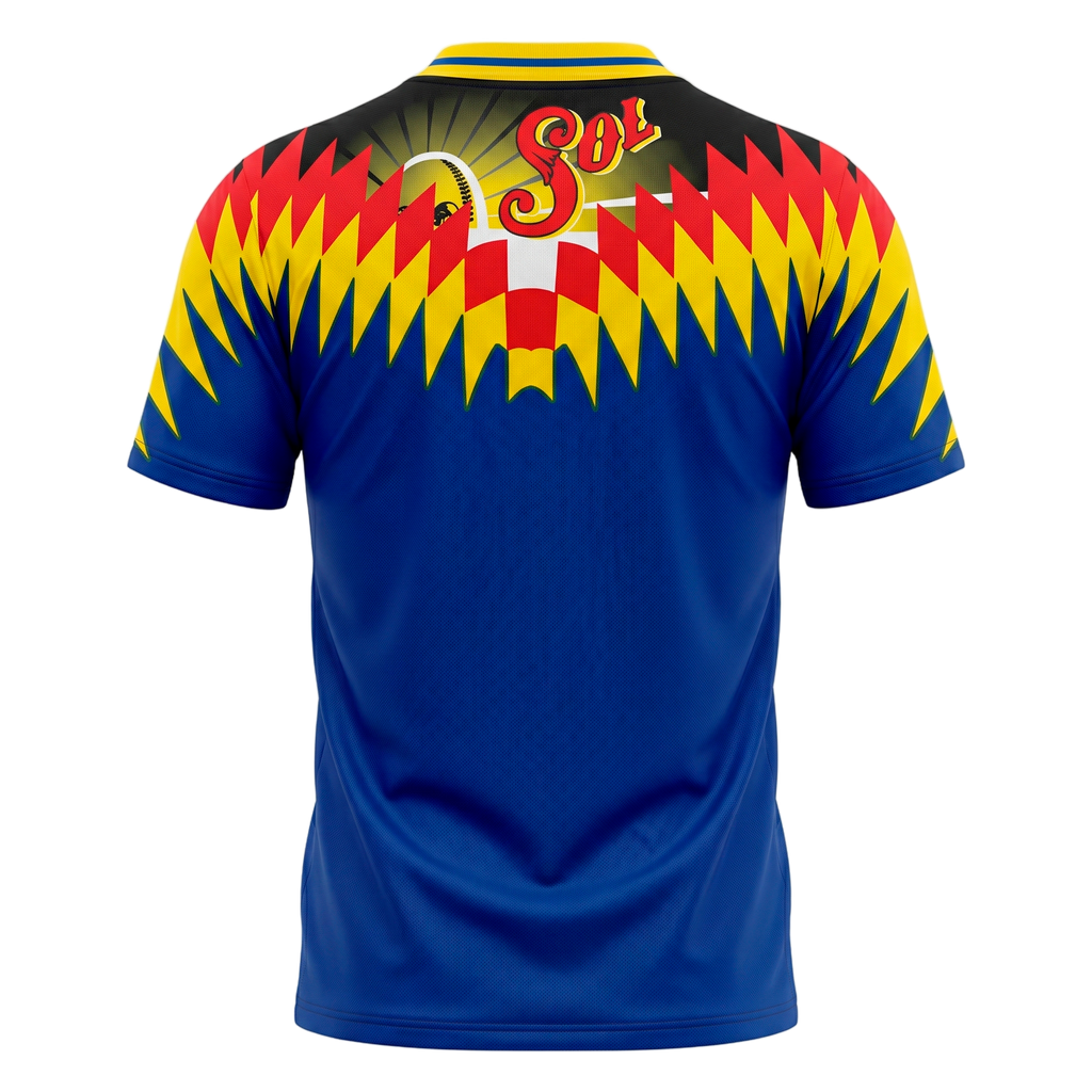 Jersey Adidas Club América Visitante 94/95