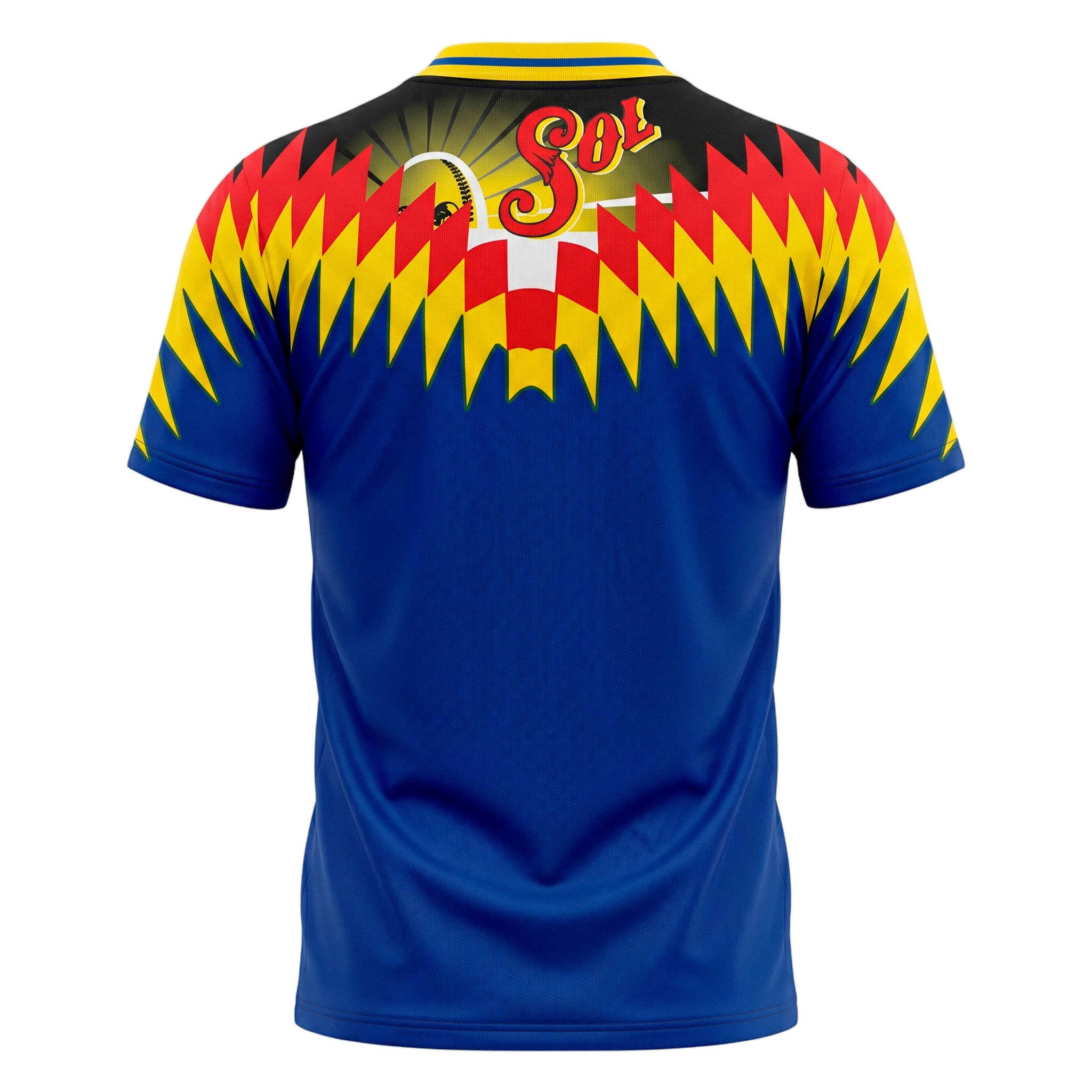 Jersey Adidas Club América Visitante 94/95