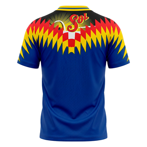 Club América Away Jersey 94/95