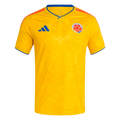 Jersey Adidas Colombia Local 2026