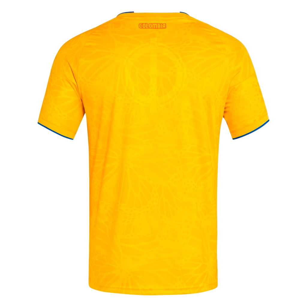 Jersey Adidas Colombia Local 2026