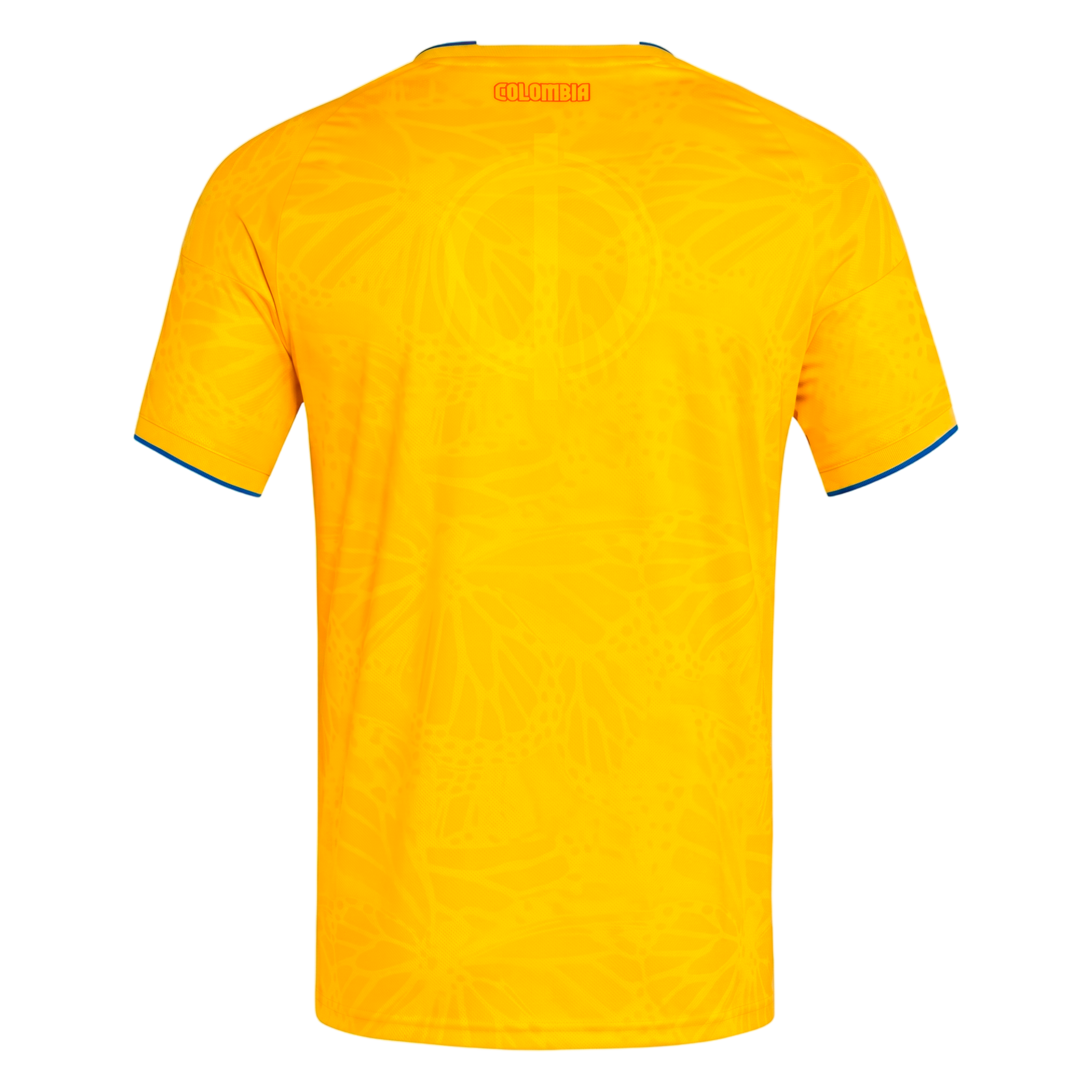 Jersey Adidas Colombia Local 2026