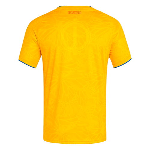 Jersey Adidas Colombia Local 2026