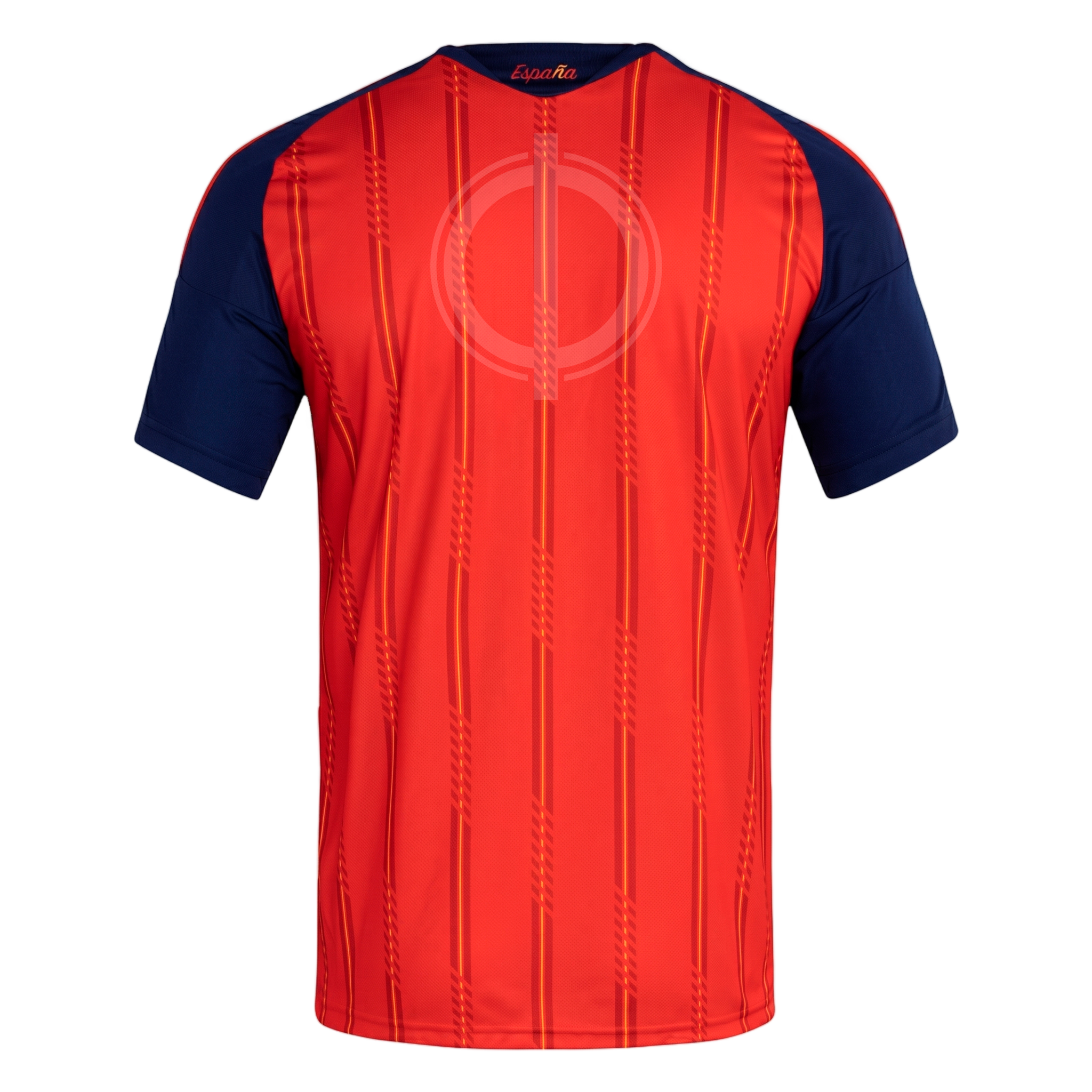Jersey Adidas España Local 2026