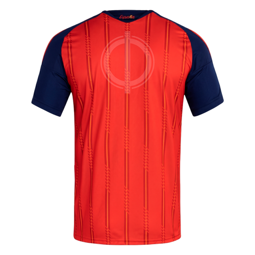 Jersey Adidas España Local 2026