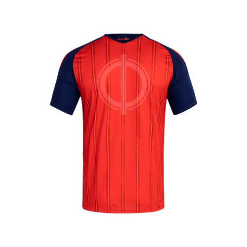 Jersey Adidas España Niño Local 2026