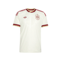 Jersey Adidas España Niño Visitante 2026
