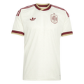 Jersey Adidas España Visitante 2026
