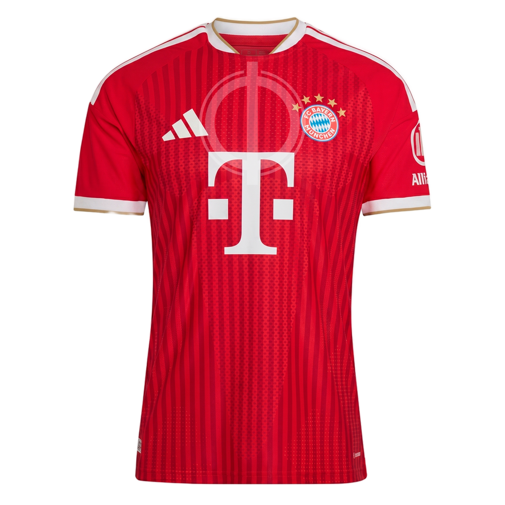 Jersey Adidas FC Bayern Munich Local 26/27