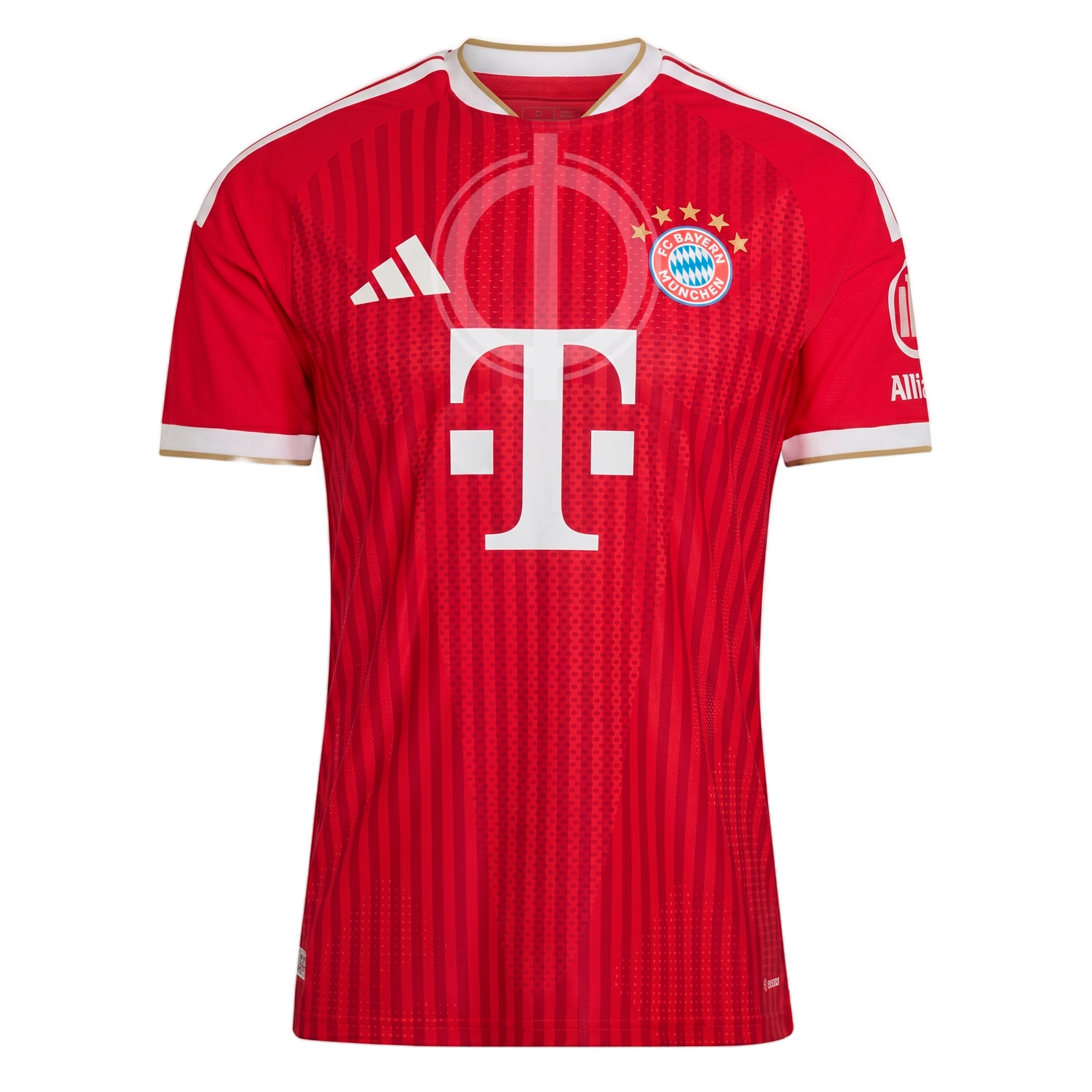 Jersey Adidas FC Bayern Munich Local 26/27