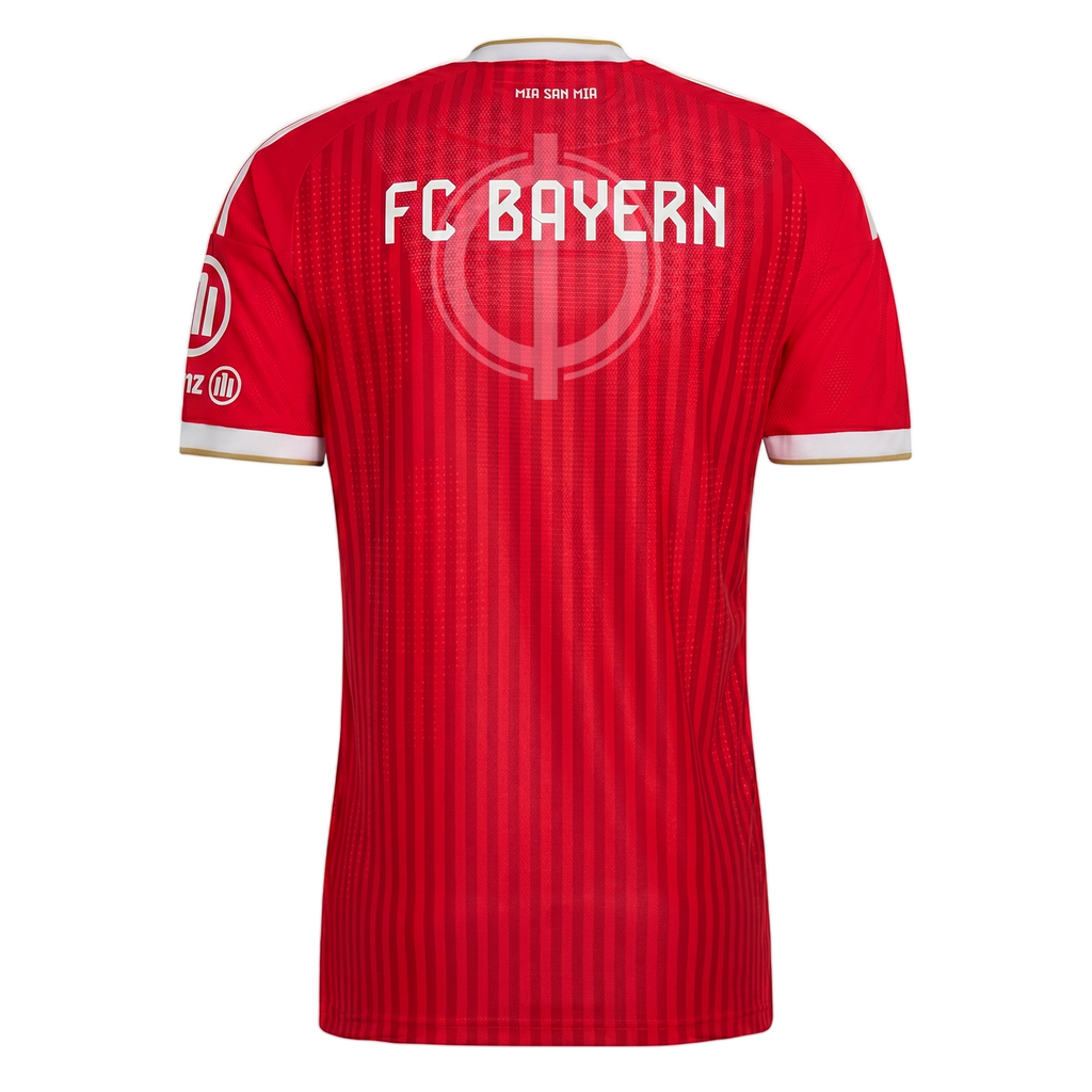 Jersey Adidas FC Bayern Munich Local 26/27