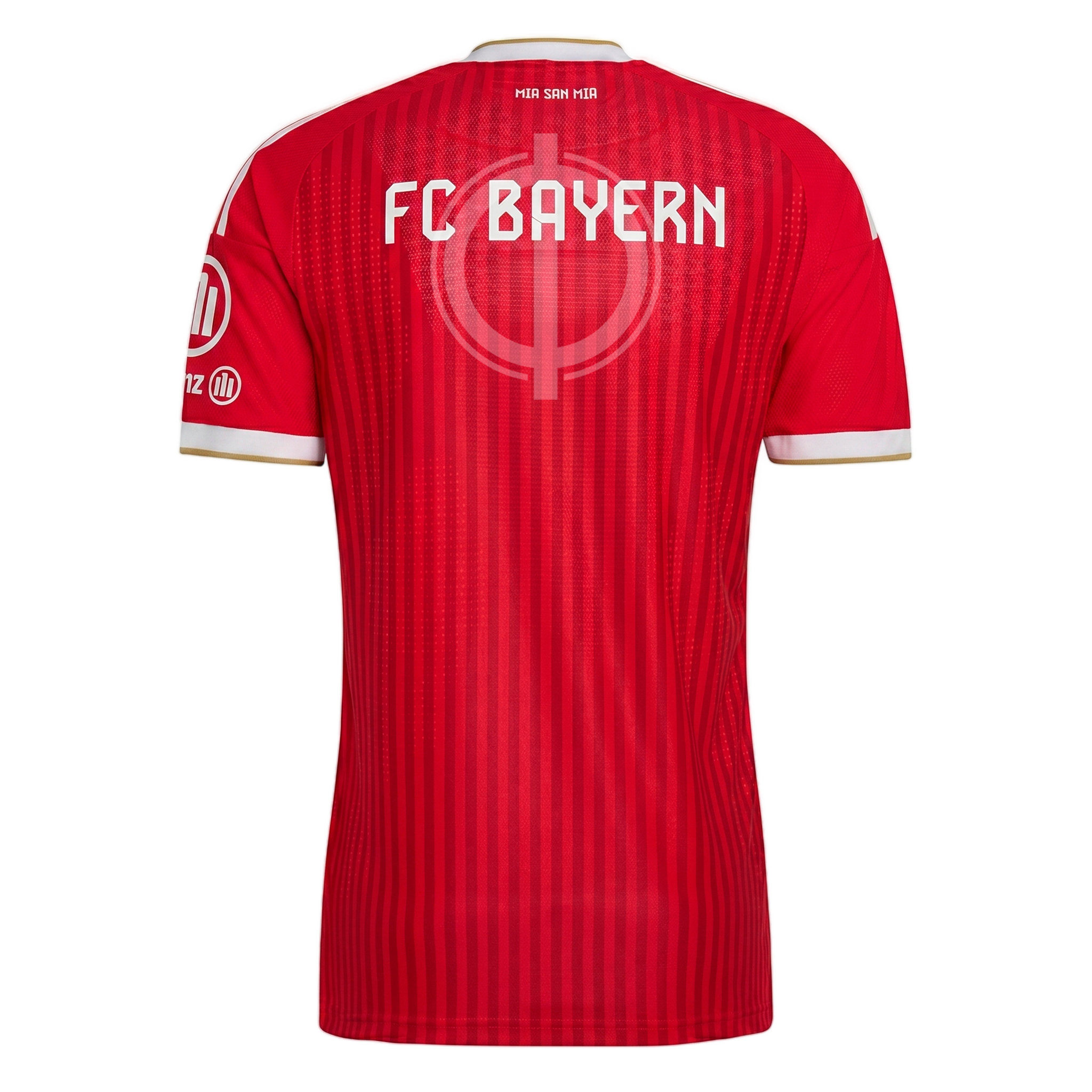 Jersey Adidas FC Bayern Munich Local 26/27