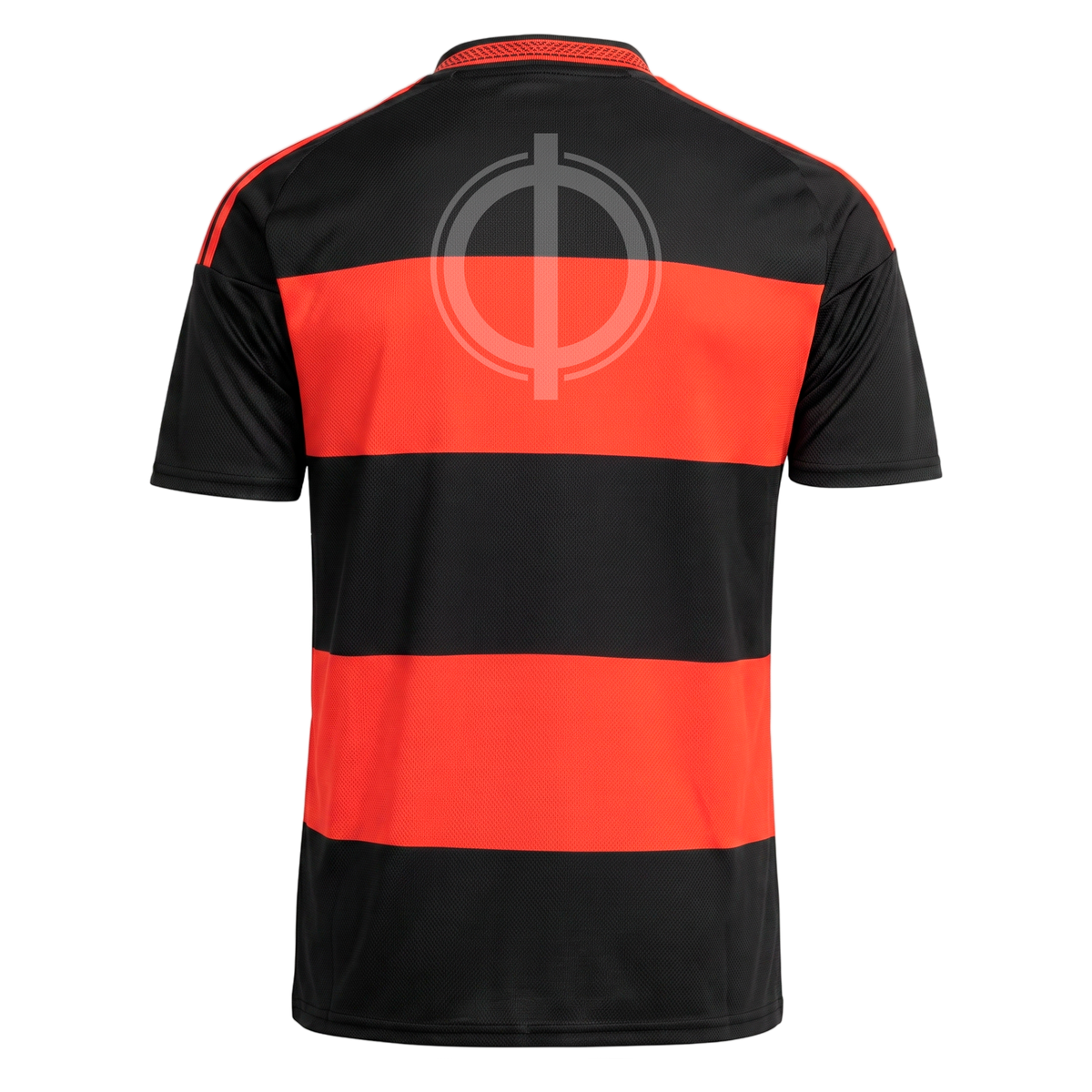 Jersey Adidas Flamengo Local 26/27