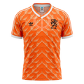 Jersey Adidas Holanda Local 1988
