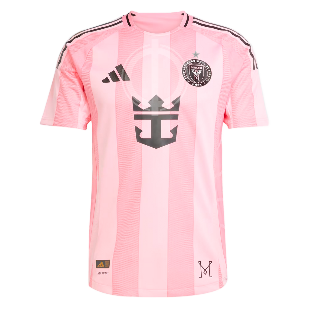 Jersey Adidas Inter Miami CF Local 26/27