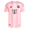 Jersey Adidas Inter Miami CF Local 26/27
