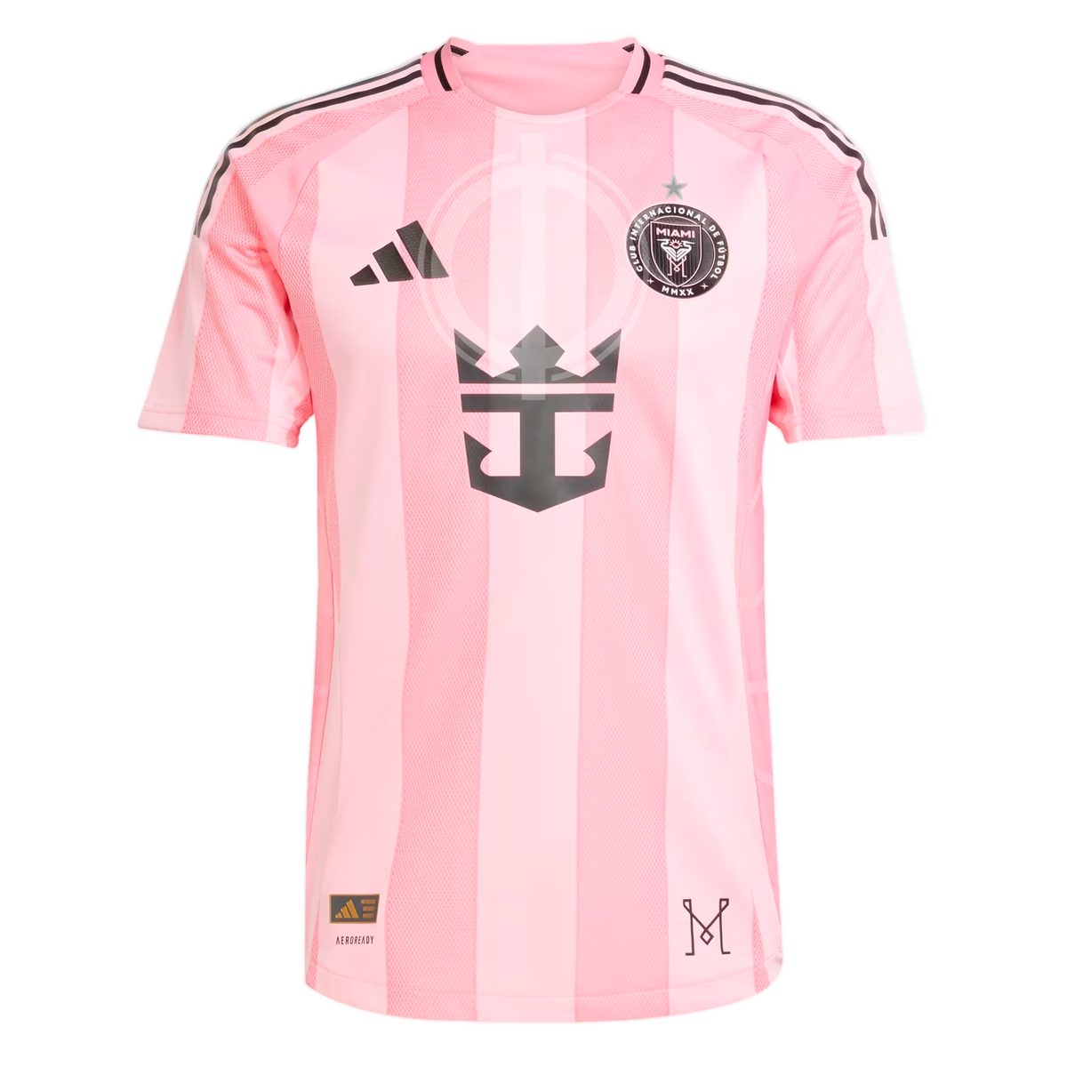 Jersey Adidas Inter Miami CF Local 26/27