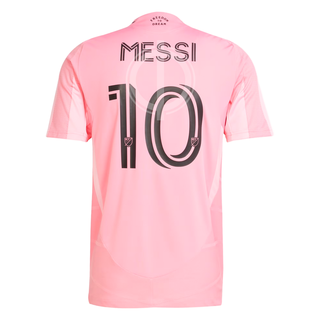 Jersey Adidas Inter Miami CF Local 26/27