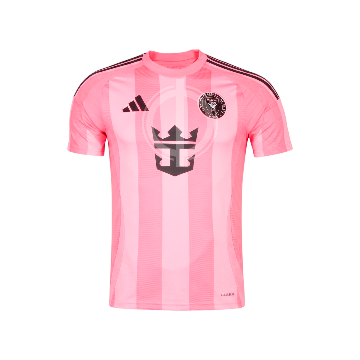 Jersey Adidas Inter Miami CF Niño Local 25/26