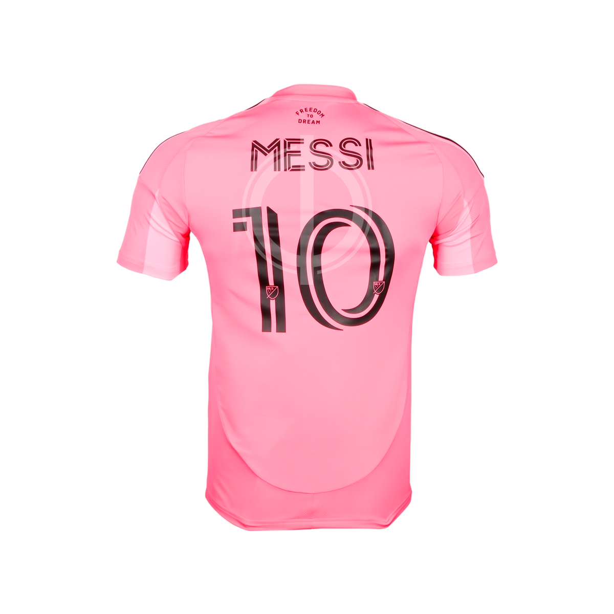 Jersey Adidas Inter Miami CF Niño Local 25/26