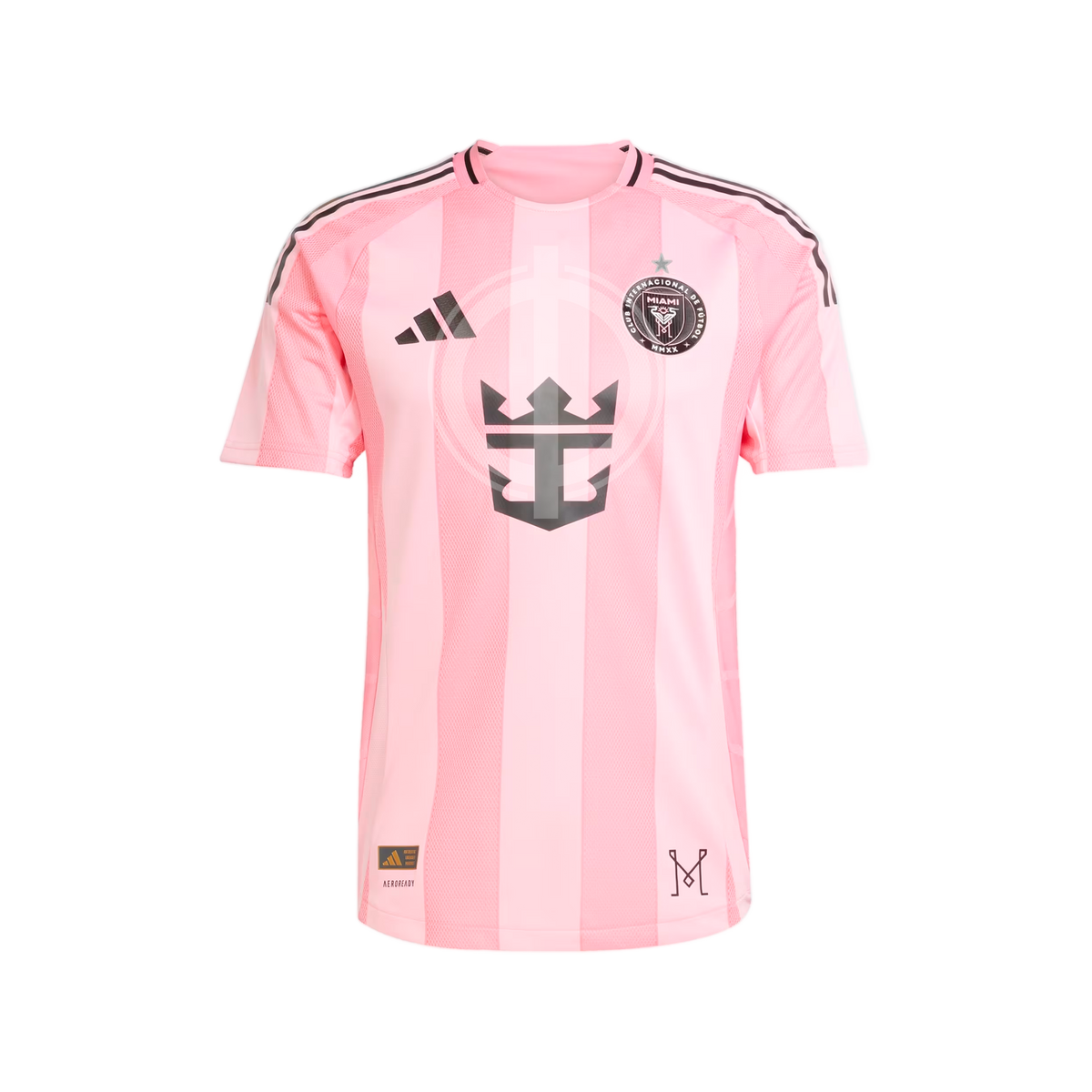 Jersey Adidas Inter Miami CF Niño Local 26/27