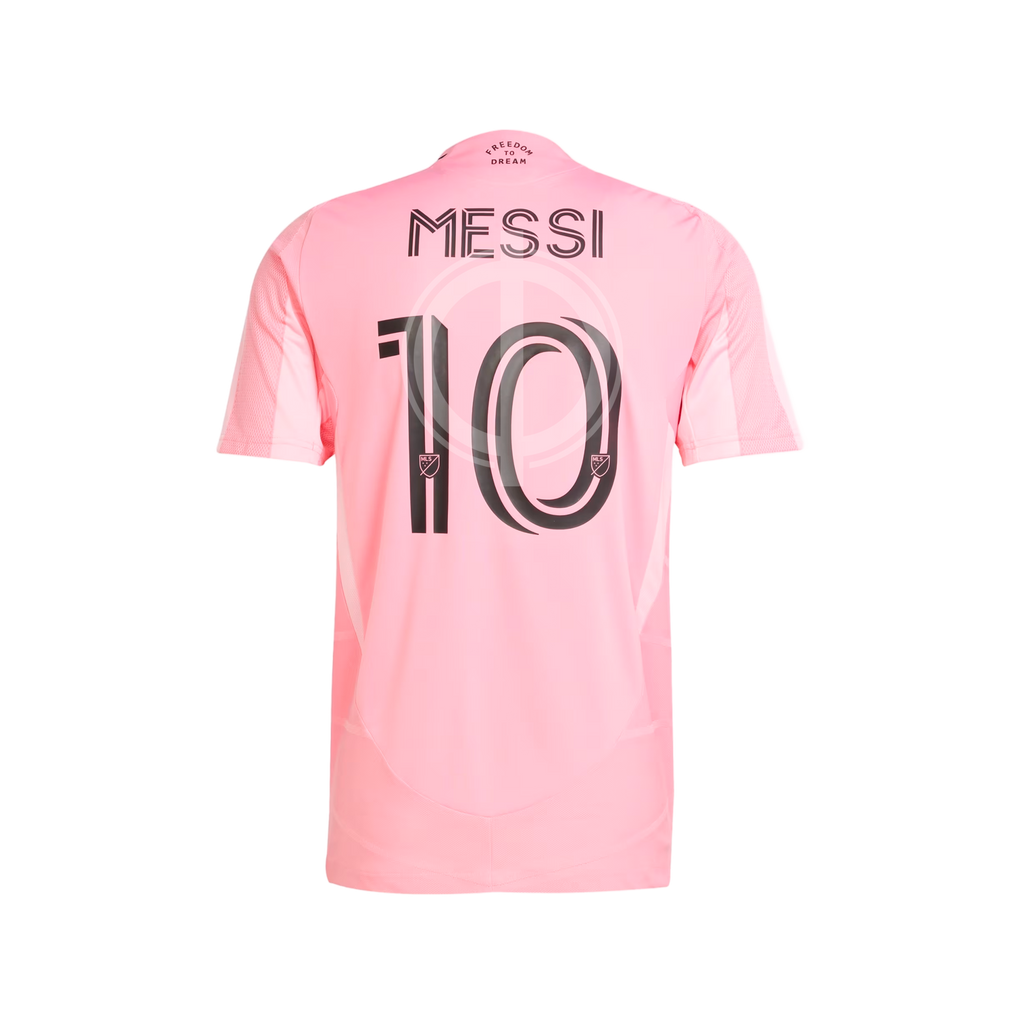 Jersey Adidas Inter Miami CF Niño Local 26/27