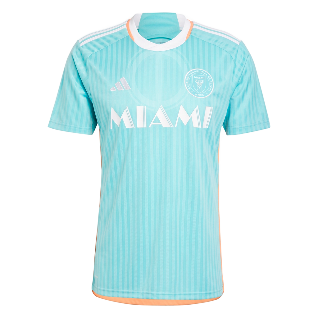 Inter Miami CF Third Jersey 24/25