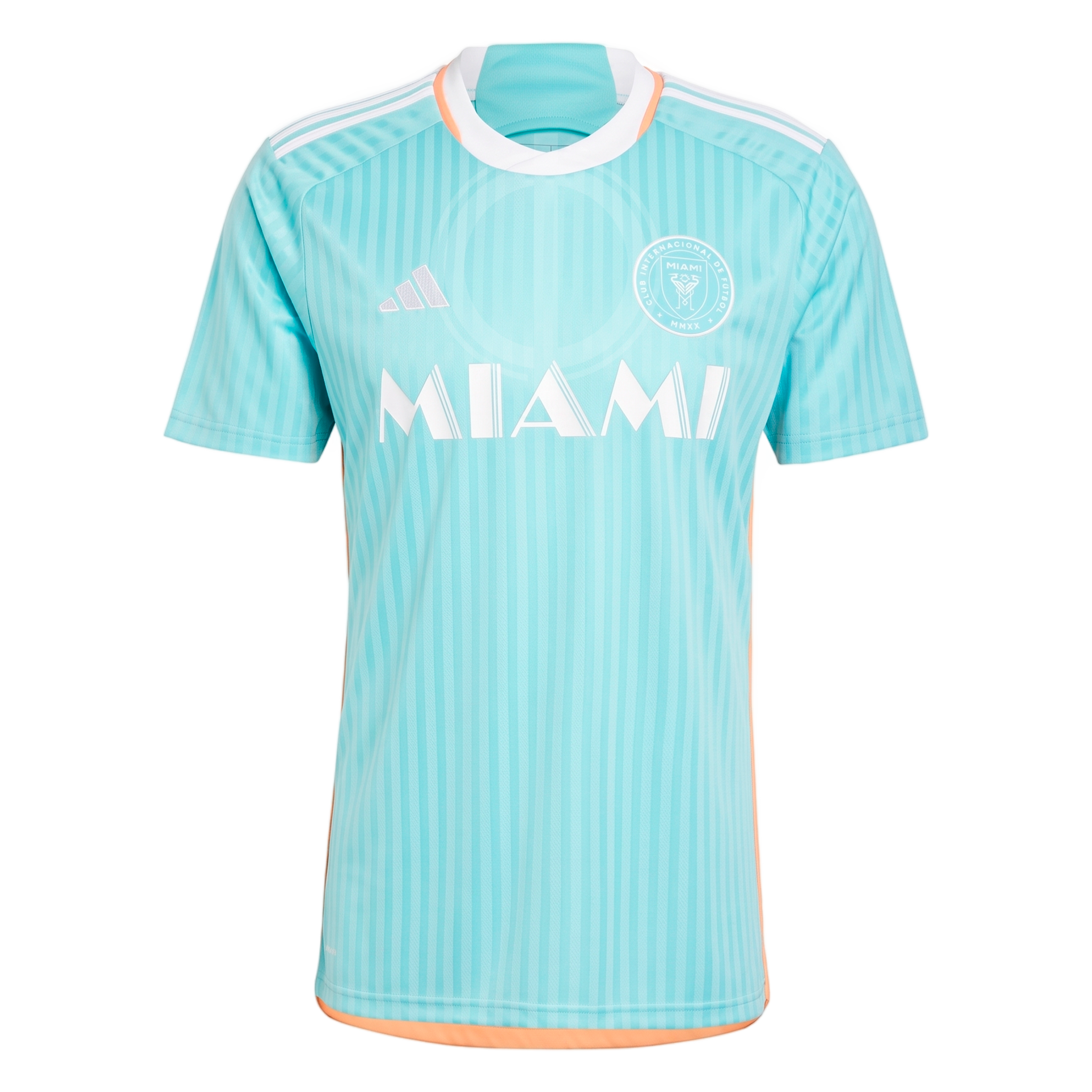 Jersey Adidas Inter Miami CF Tercer 24/25