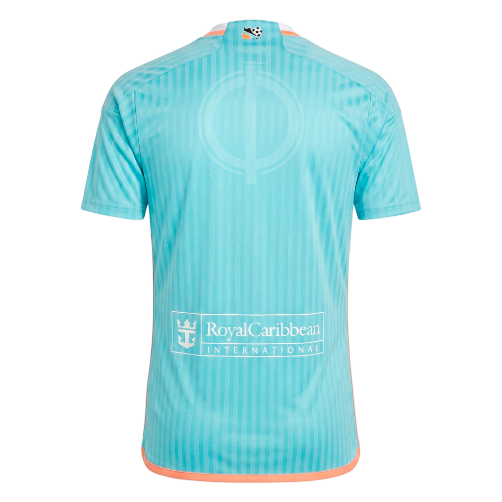 Inter Miami CF Third Jersey 24/25