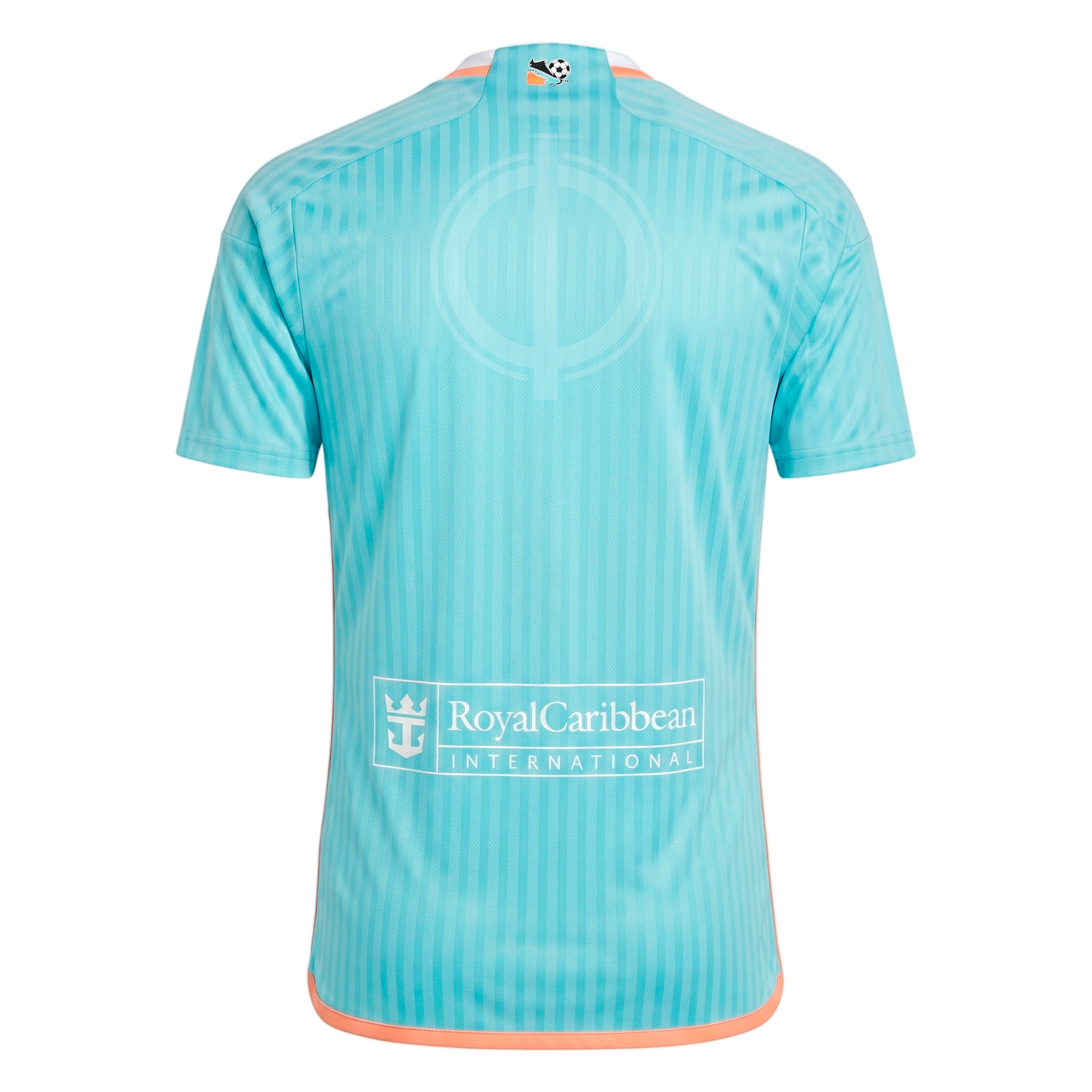 Jersey Adidas Inter Miami CF Tercer 24/25