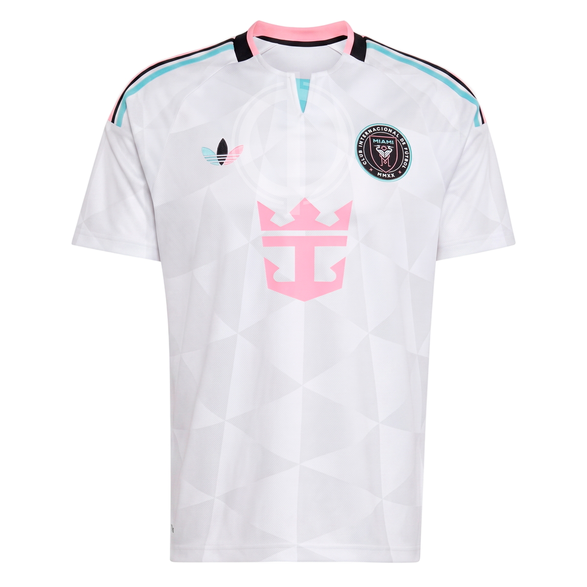 Jersey Adidas Inter Miami CF Tercer 26/27