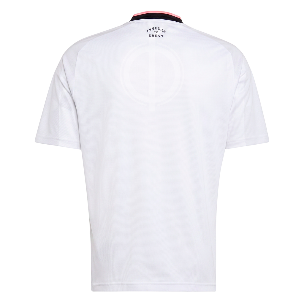Jersey Adidas Inter Miami CF Tercer 26/27