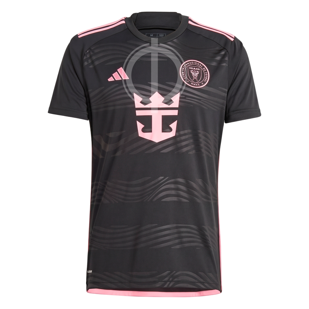 Jersey Adidas Inter Miami CF Visitante 24/25