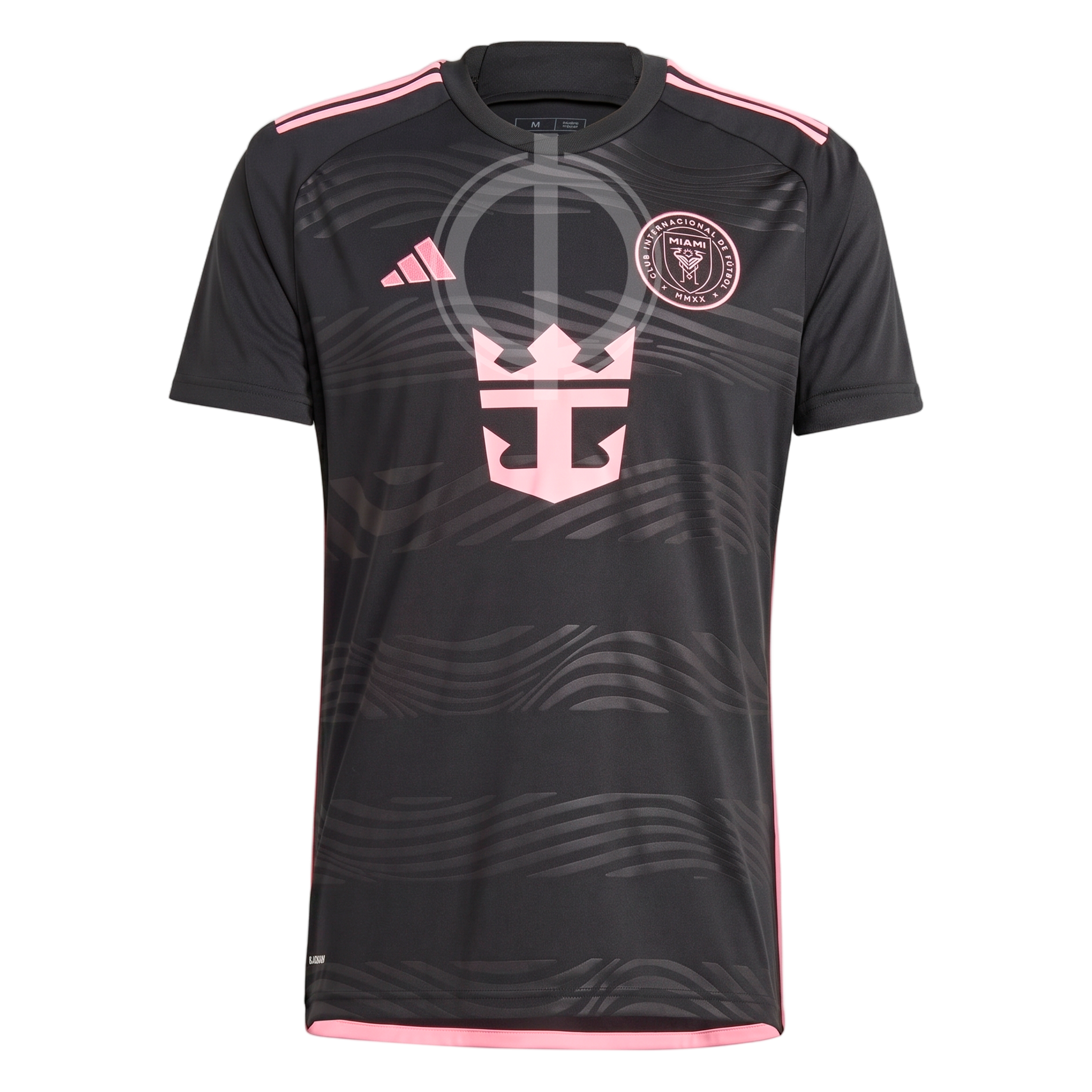 Jersey Adidas Inter Miami CF Visitante 24/25