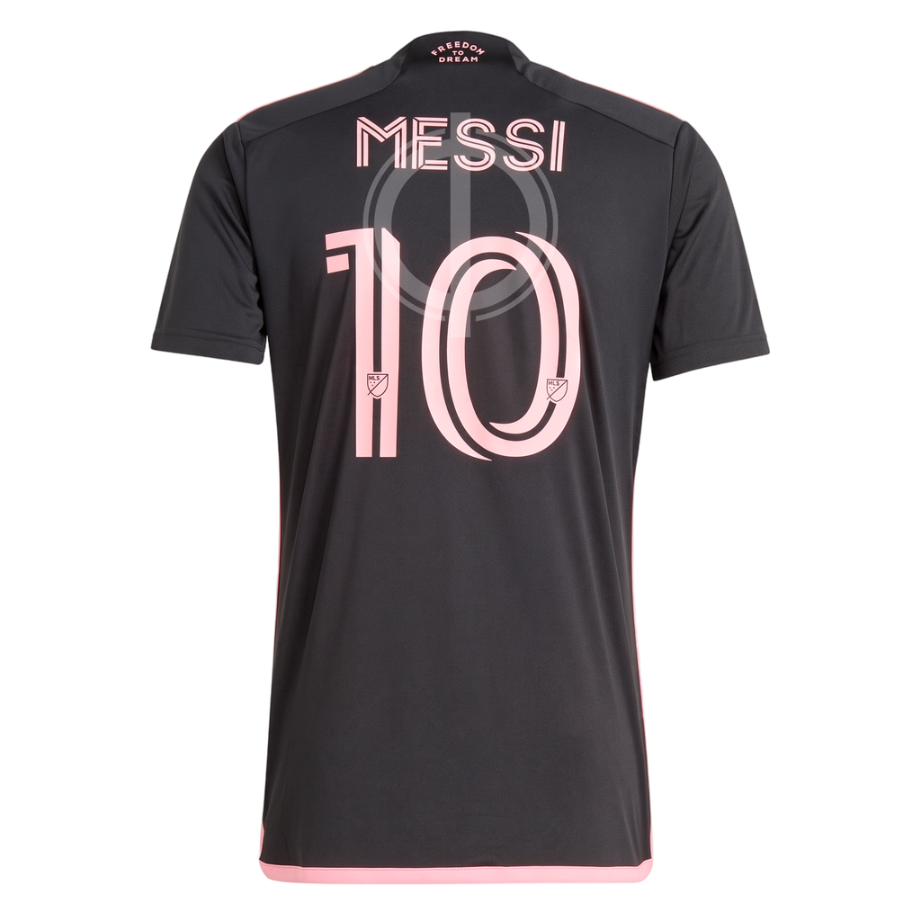 Jersey Adidas Inter Miami CF Visitante 24/25