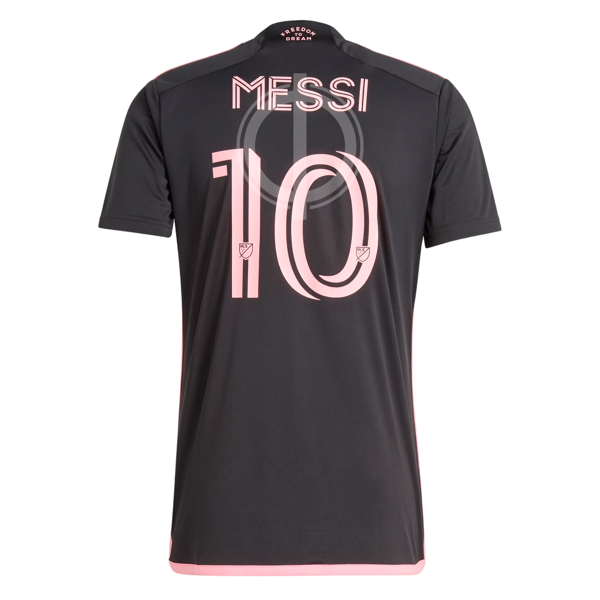 Jersey Adidas Inter Miami CF Visitante 24/25
